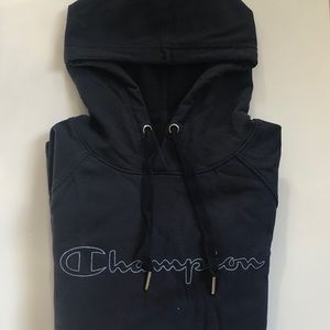 Women’s Champion Hoodie